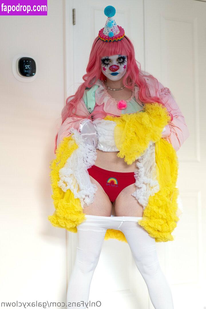 galaxyclown / galaxyclownn leak of nude photo #0074 from OnlyFans or Patreon