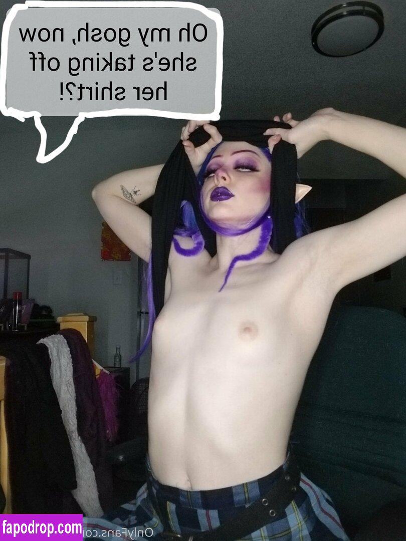 galaxyclown / galaxyclownn leak of nude photo #0083 from OnlyFans or Patreon