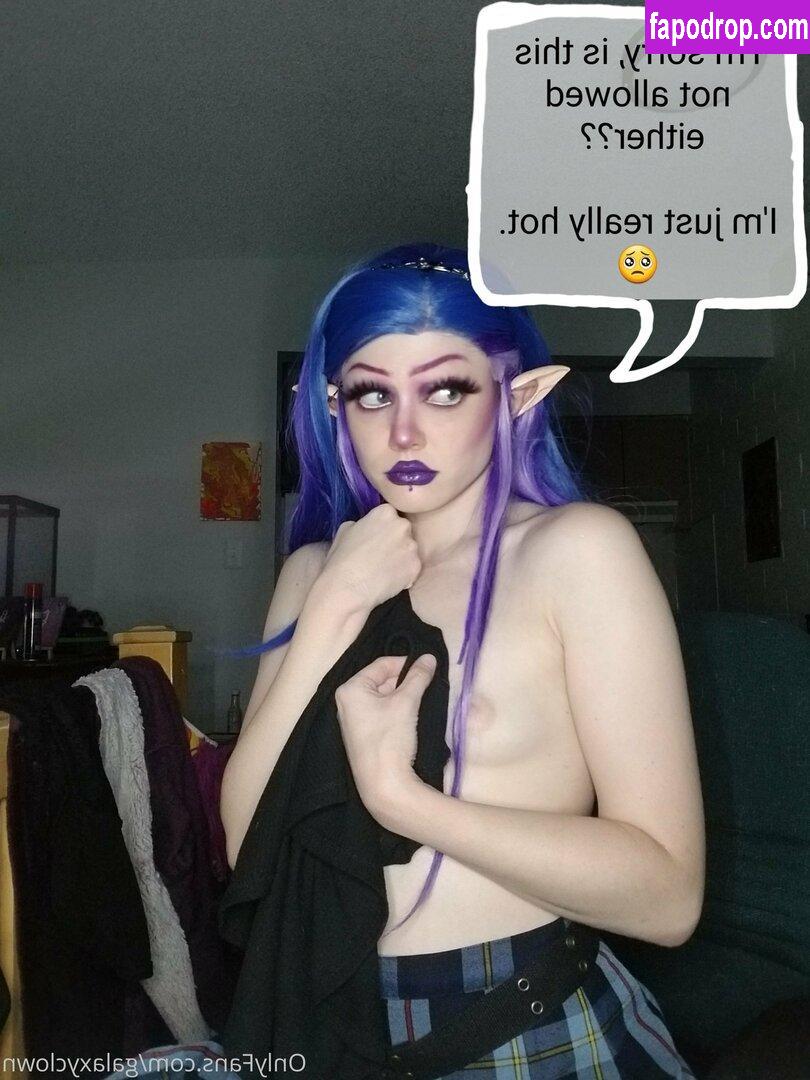 galaxyclown / galaxyclownn leak of nude photo #0085 from OnlyFans or Patreon