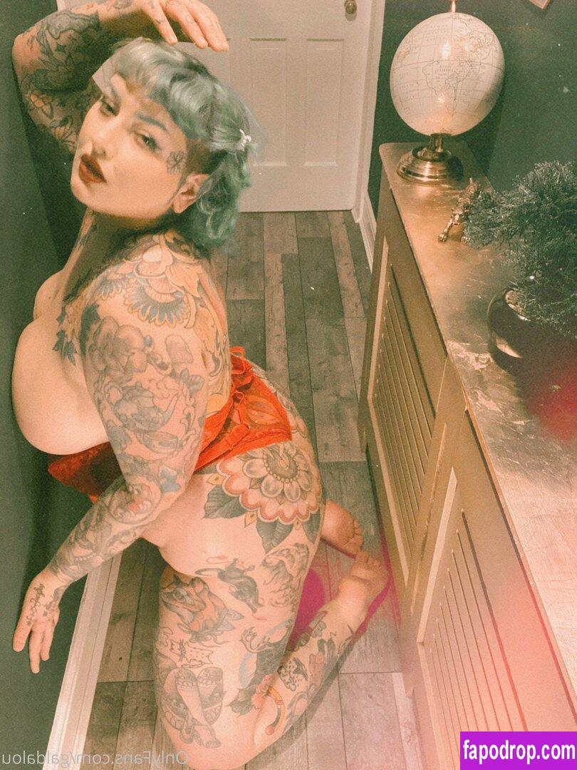 GaldaLou leak of nude photo #0113 from OnlyFans or Patreon