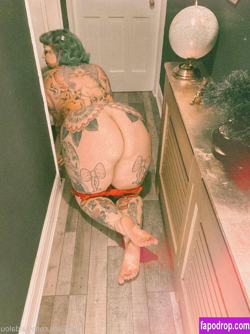 GaldaLou leak of nude photo #0117 from OnlyFans or Patreon