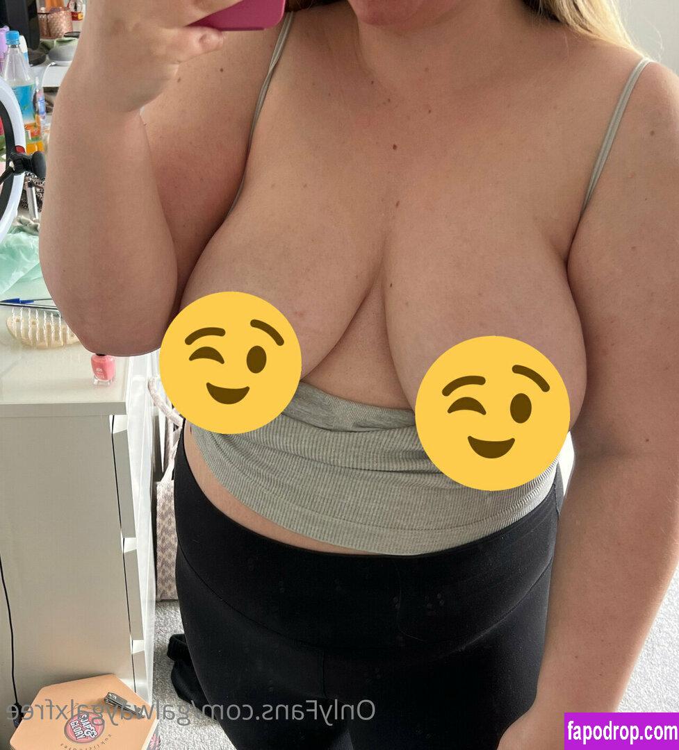 galwaygalxfree /  leak of nude photo #0009 from OnlyFans or Patreon