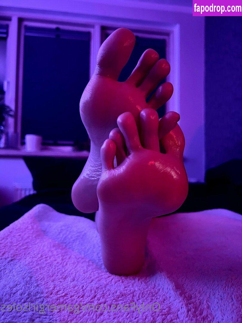 gamergirlsoles /  leak of nude photo #0024 from OnlyFans or Patreon