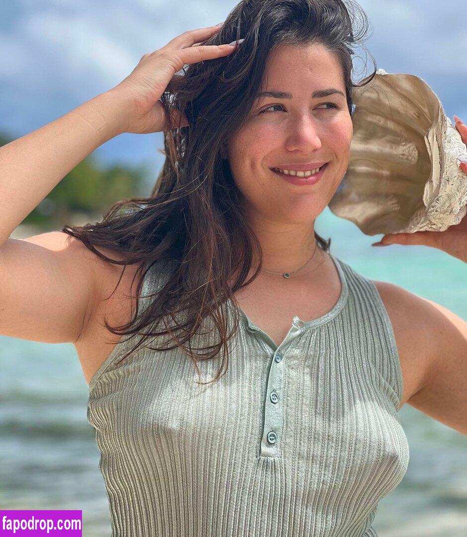 Garbiñe Muguruza / garbimuguruza leak of nude photo #0037 from OnlyFans or Patreon