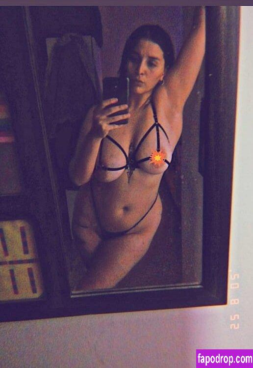 garcianaati_ / iamyanetgarcia / natinatt11 leak of nude photo #0007 from OnlyFans or Patreon