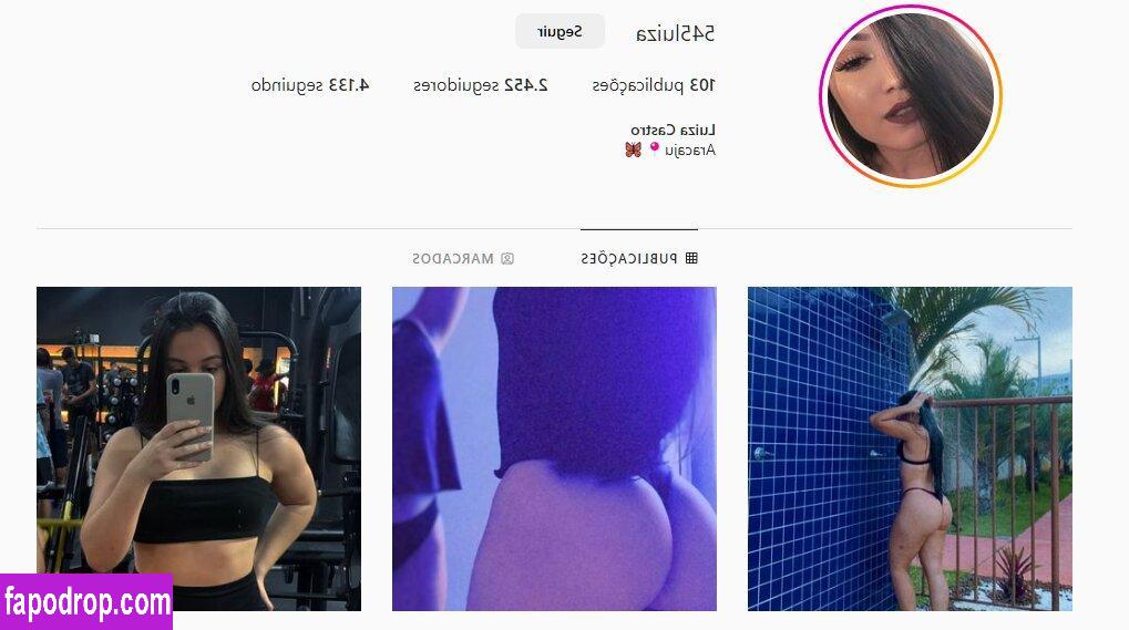 Garotas De Aracaju / SERGIPE / rayssarodrigues_ / xdiorayx leak of nude photo #0018 from OnlyFans or Patreon