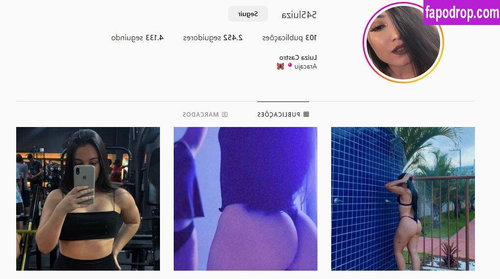 Garotas De Aracaju / SERGIPE / rayssarodrigues_ / xdiorayx leak of nude photo #0047 from OnlyFans or Patreon