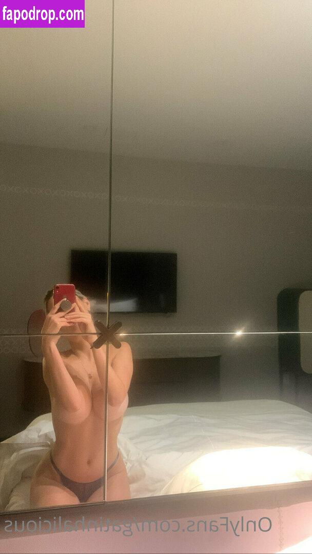 Gatinhalicious / Viviana Garrido leak of nude photo #0007 from OnlyFans or Patreon