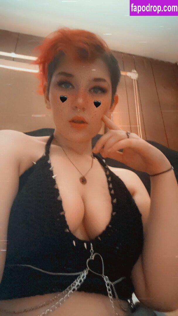 Gaymergirl666 / agency666__ leak of nude photo #0002 from OnlyFans or Patreon