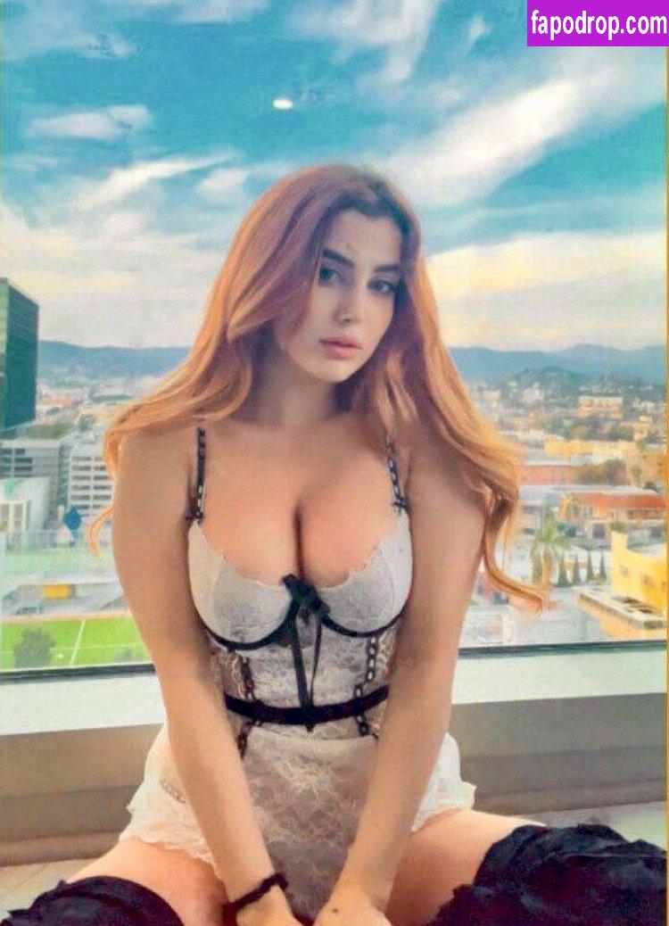 Gee Nelson / Nelly Fansly / geenelly / itsgee_ leak of nude photo #0104 from OnlyFans or Patreon
