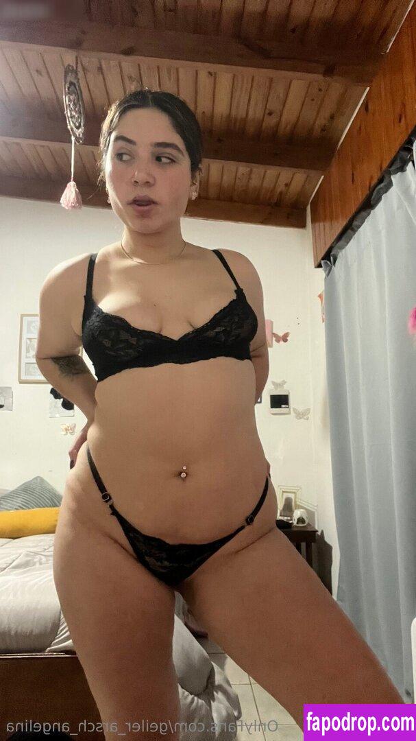 geiler_arsch_angelina /  leak of nude photo #0035 from OnlyFans or Patreon