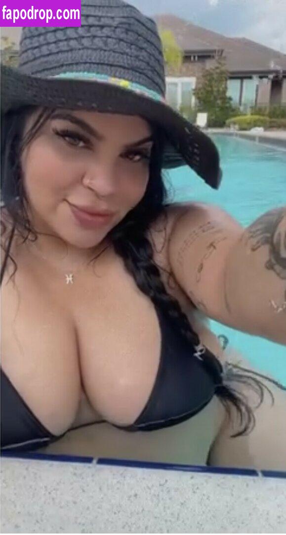 Geishamilady Rivera / _riveramilady0227 / beboskyyy leak of nude photo #0001 from OnlyFans or Patreon