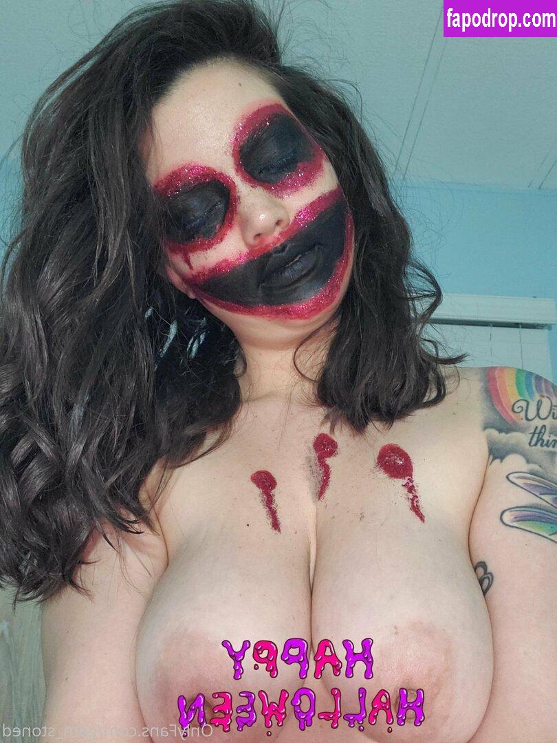 gem_stoned /  leak of nude photo #0056 from OnlyFans or Patreon