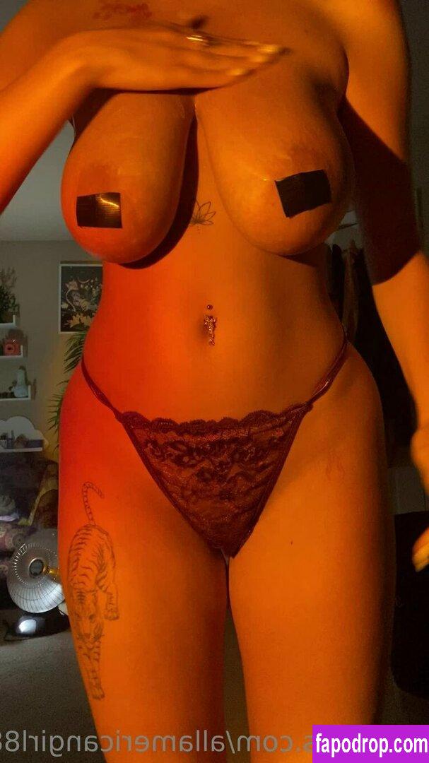 geminibae888 / a.lexis888 / allamericangirl888 leak of nude photo #0010 from OnlyFans or Patreon
