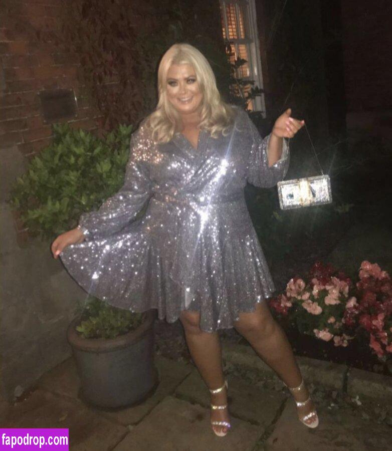 Gemma Collins / gemmacollins leak of nude photo #0007 from OnlyFans or Patreon