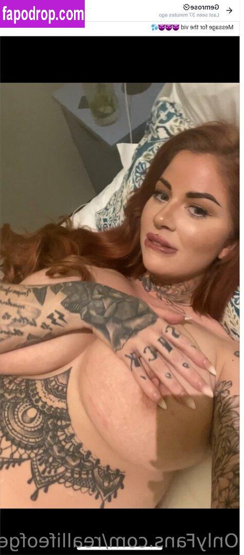 Gemma Rose / Reallifeofgemrose leak of nude photo #0026 from OnlyFans or Patreon
