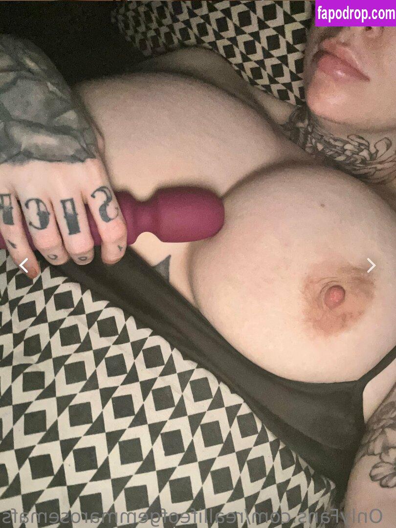 Gemma Rose / Reallifeofgemrose leak of nude photo #0038 from OnlyFans or Patreon