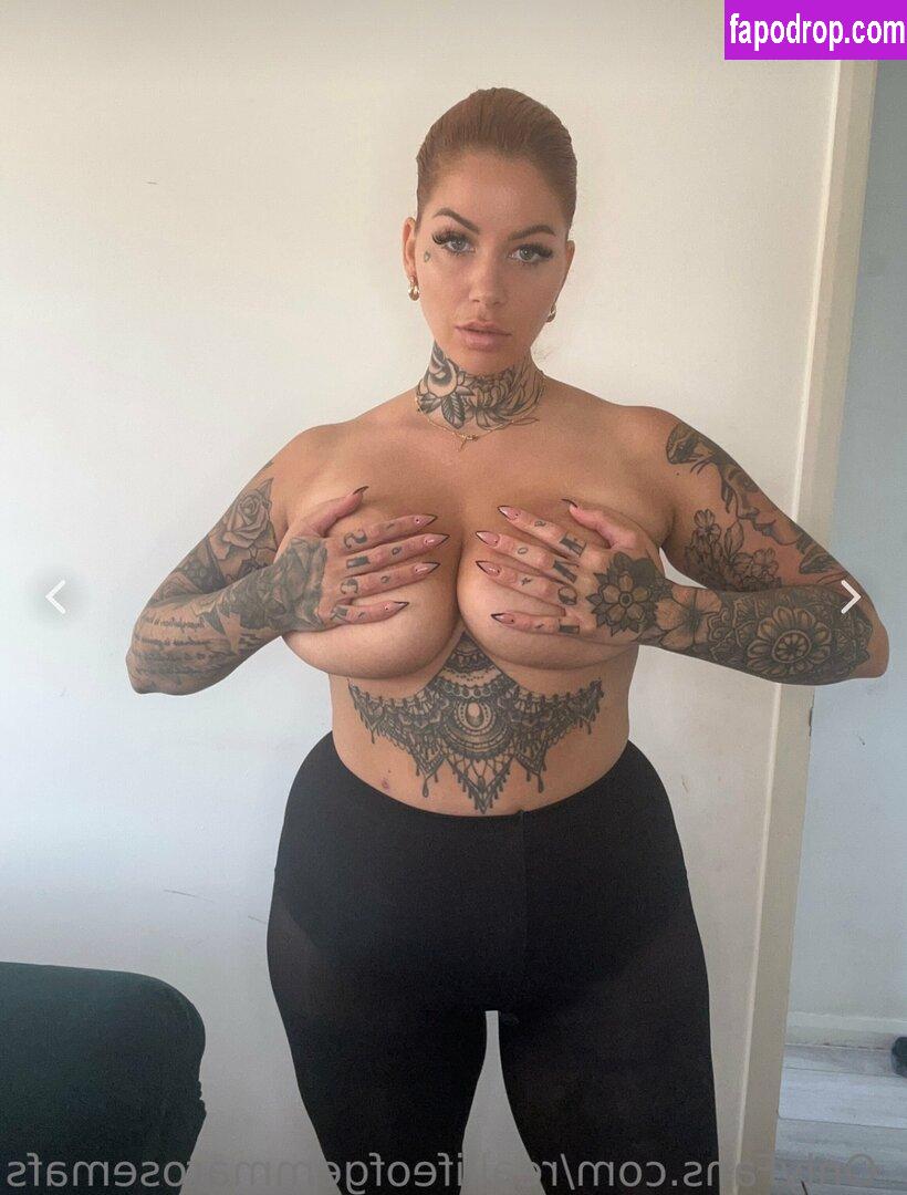 Gemma Rose / Reallifeofgemrose leak of nude photo #0042 from OnlyFans or Patreon