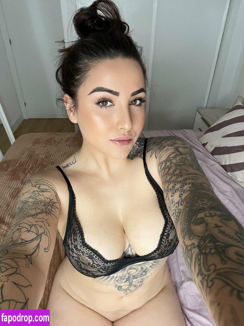 Gemma Wizzar / gemmitawz / wizzargemma leak of nude photo #0028 from OnlyFans or Patreon