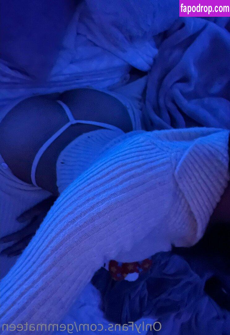 gemmateenie / gemmayoung__ leak of nude photo #0032 from OnlyFans or Patreon