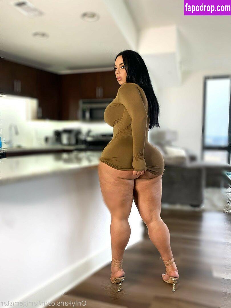 Gemstar Iamgemstar Leaked Nude Photo From OnlyFans And Patreon