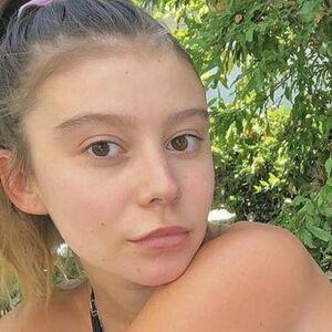 Genevieve Hannelius Ghannelius Leaked Nude Photo From OnlyFans And Patreon