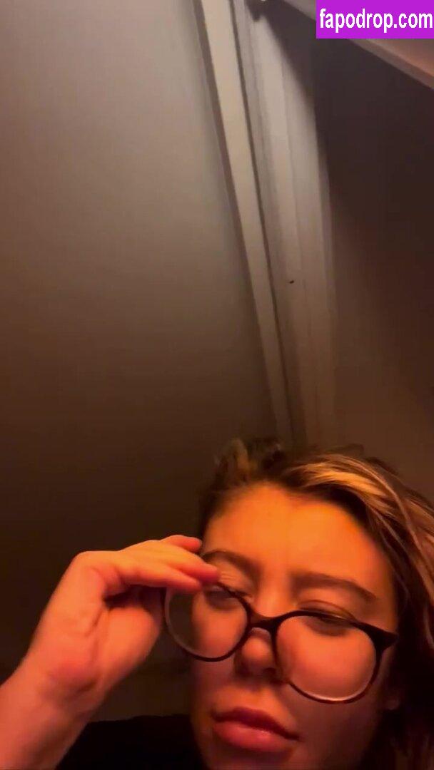 Genevieve Hannelius / ghannelius leak of nude photo #0099 from OnlyFans or Patreon