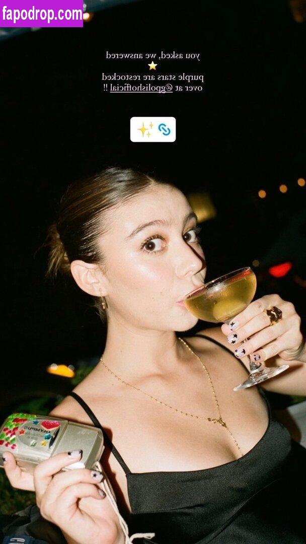 Genevieve Hannelius / ghannelius leak of nude photo #0100 from OnlyFans or Patreon