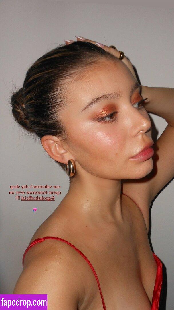 Genevieve Hannelius / ghannelius leak of nude photo #0111 from OnlyFans or Patreon