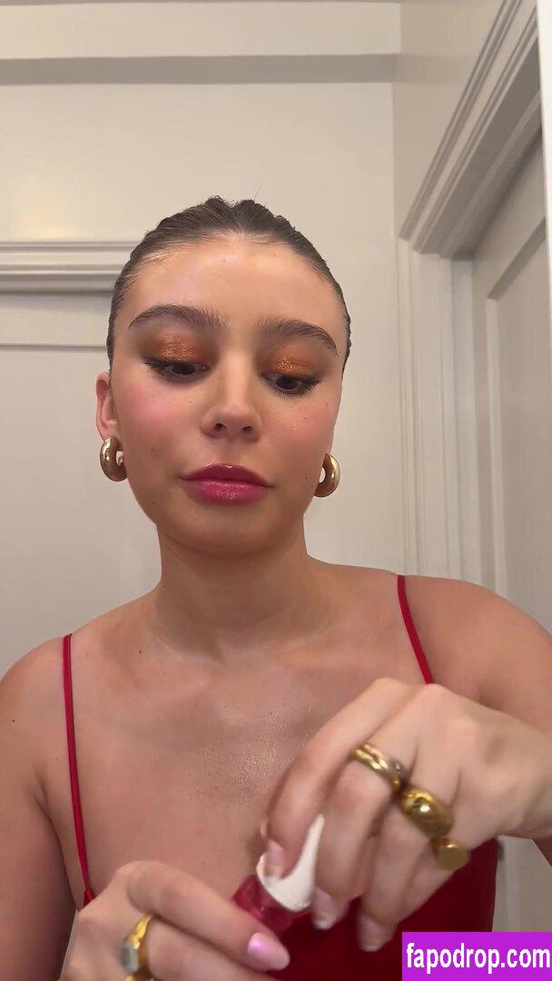 Genevieve Hannelius / ghannelius leak of nude photo #0112 from OnlyFans or Patreon