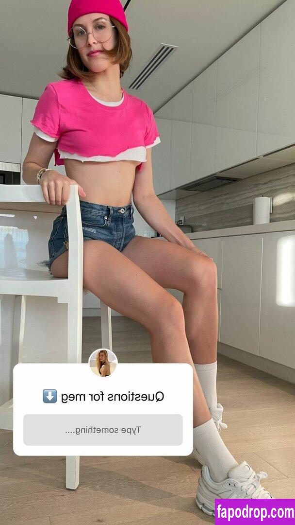 Genie Bouchard / geniebouchard leak of nude photo #0010 from OnlyFans or Patreon