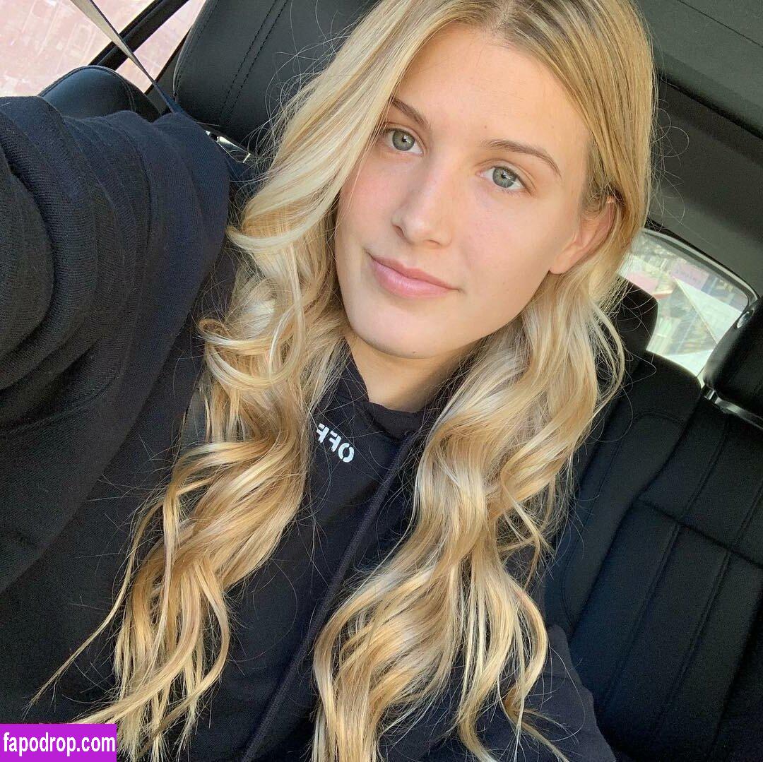 Genie Bouchard / geniebouchard leak of nude photo #0011 from OnlyFans or Patreon