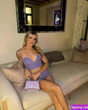 Genie Bouchard фото #0009