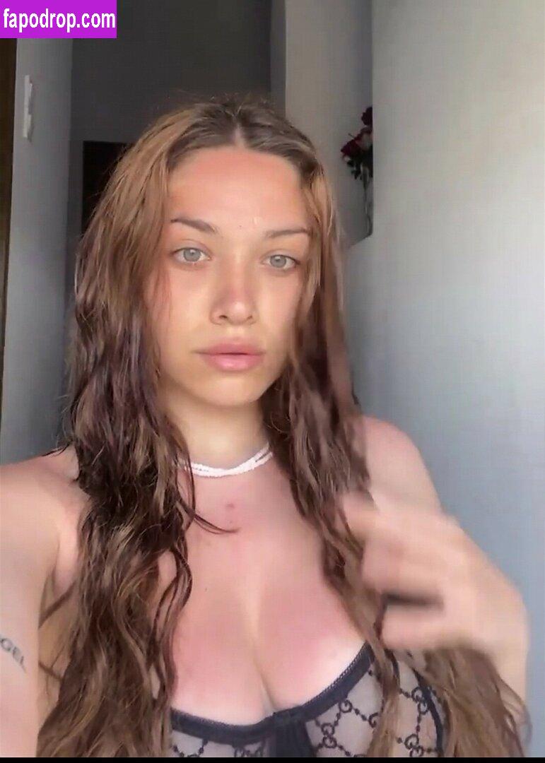 Georgia Seremeta /  leak of nude photo #0020 from OnlyFans or Patreon