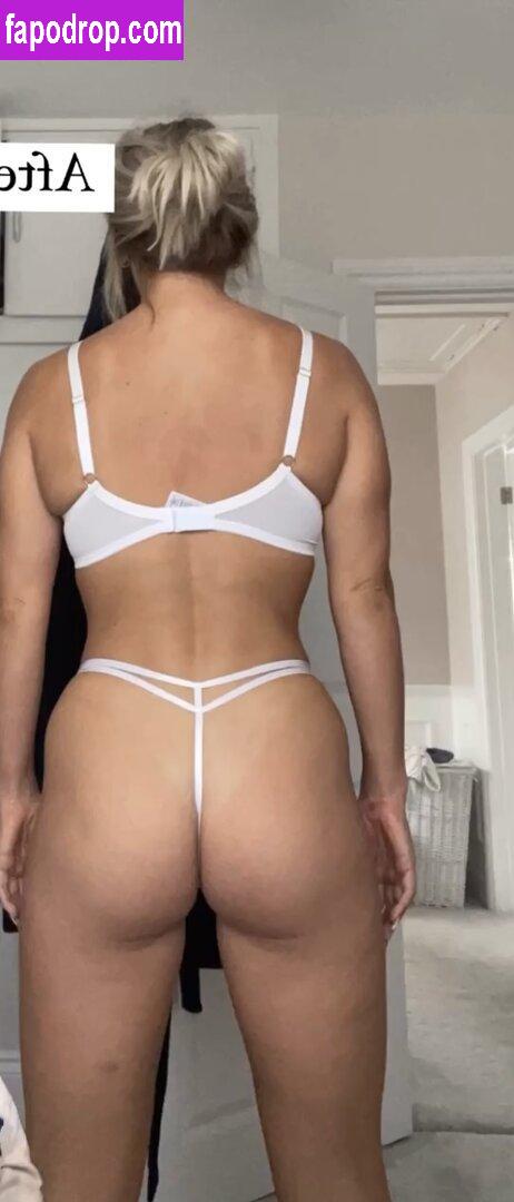 Georgian Daisy Bauer / daisybauer68 leak of nude photo #0023 from OnlyFans or Patreon