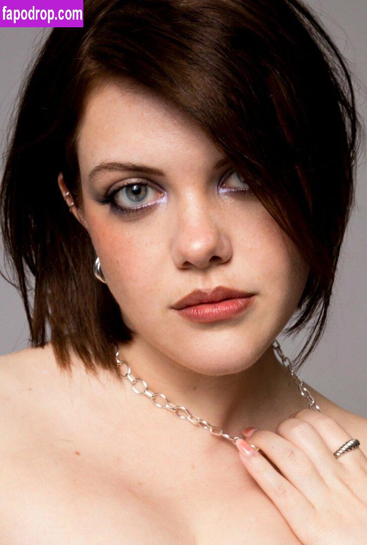 Georgie Henley /  leak of nude photo #0015 from OnlyFans or Patreon