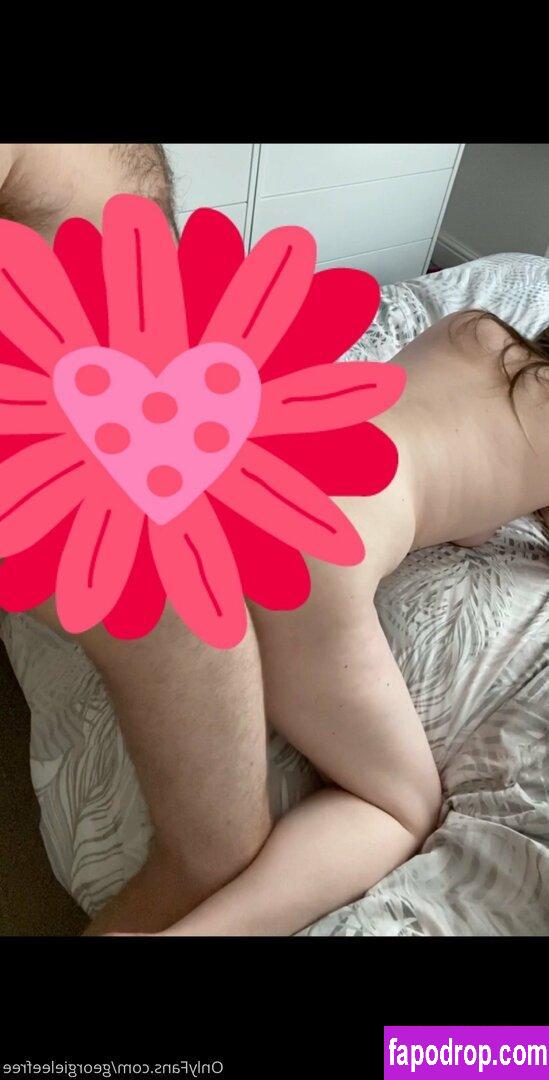georgieleefree /  leak of nude photo #0004 from OnlyFans or Patreon