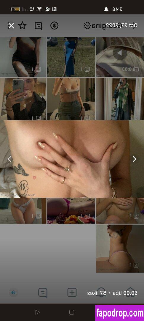 Georgina Foster / Georgie32 / georgina_foster_ leak of nude photo #0004 from OnlyFans or Patreon