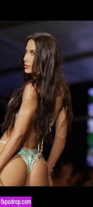 Georgina Mazzeo photo #0125