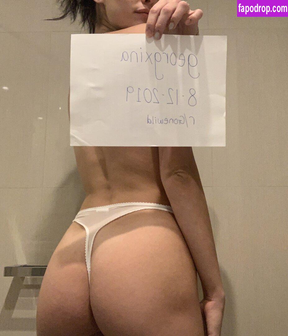 Georgina Sentinella / georgxina leak of nude photo #0013 from OnlyFans or Patreon