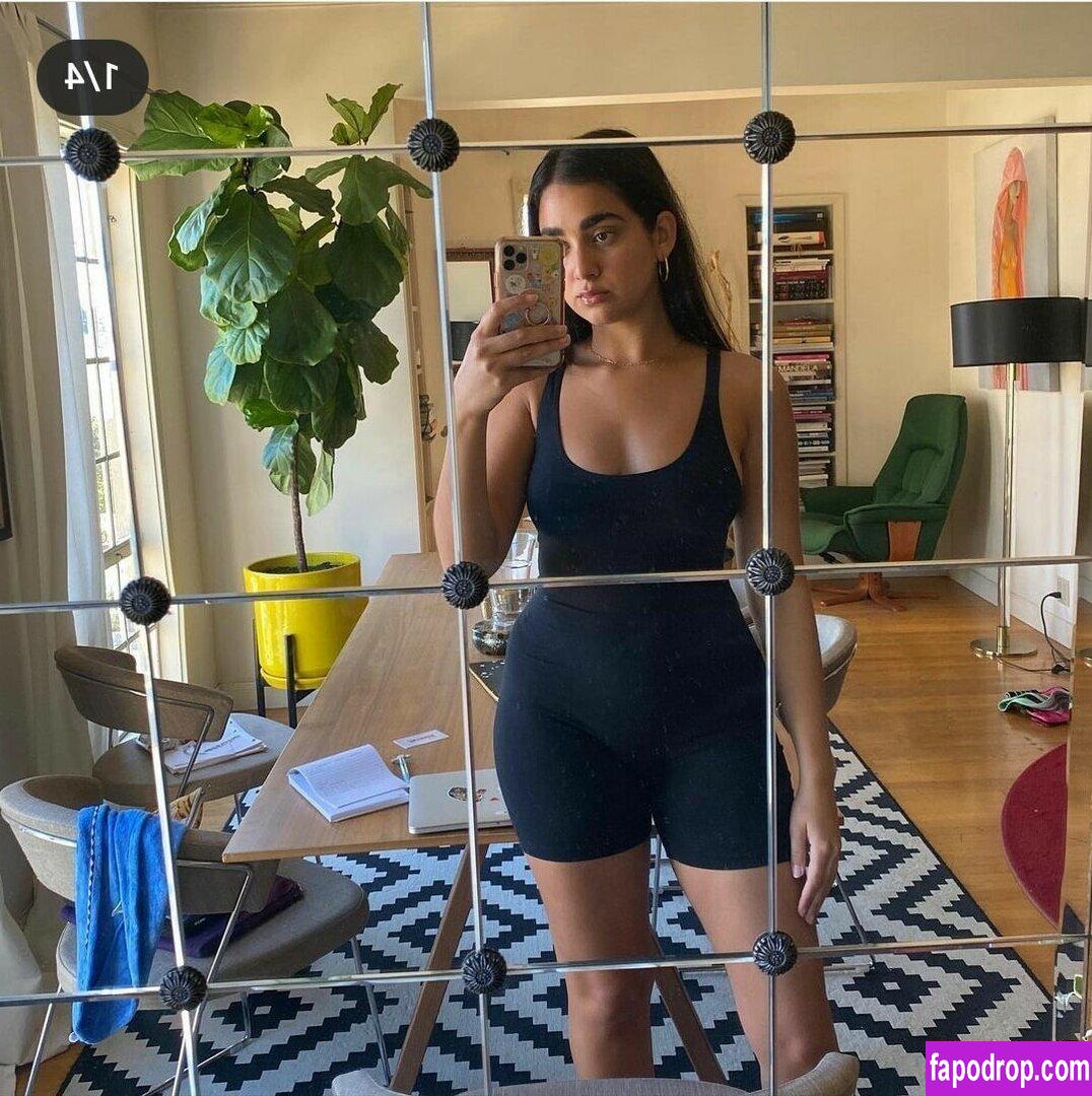 Geraldine Viswanathan / yoyogeraldine leak of nude photo #0004 from OnlyFans or Patreon