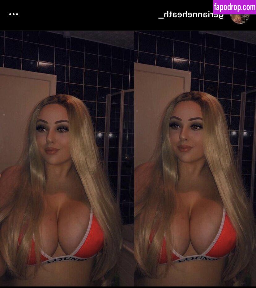 gerianneheath_ /  leak of nude photo #0006 from OnlyFans or Patreon