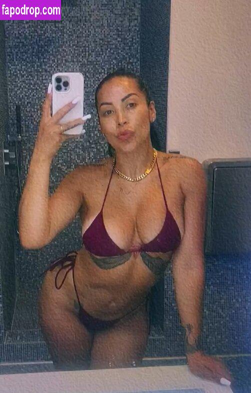 Getbodiedbyj / Jenelle Salazar leak of nude photo #0019 from OnlyFans or Patreon