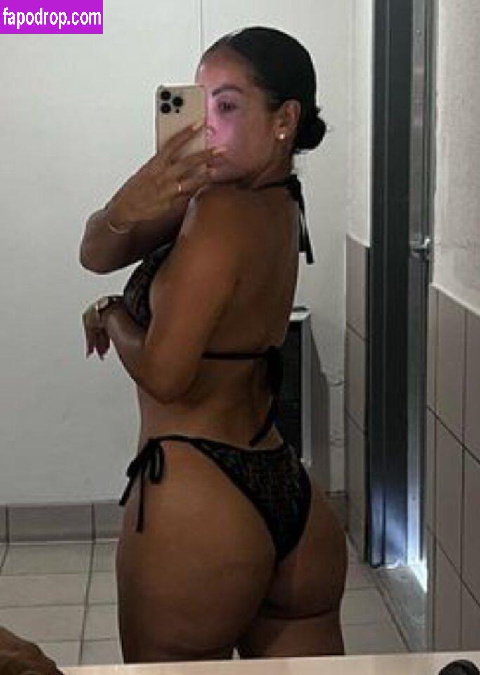 Getbodiedbyj / Jenelle Salazar leak of nude photo #0024 from OnlyFans or Patreon