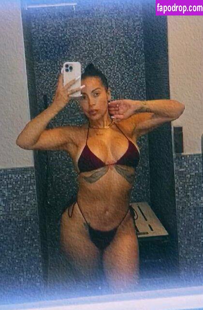 Getbodiedbyj / Jenelle Salazar leak of nude photo #0027 from OnlyFans or Patreon