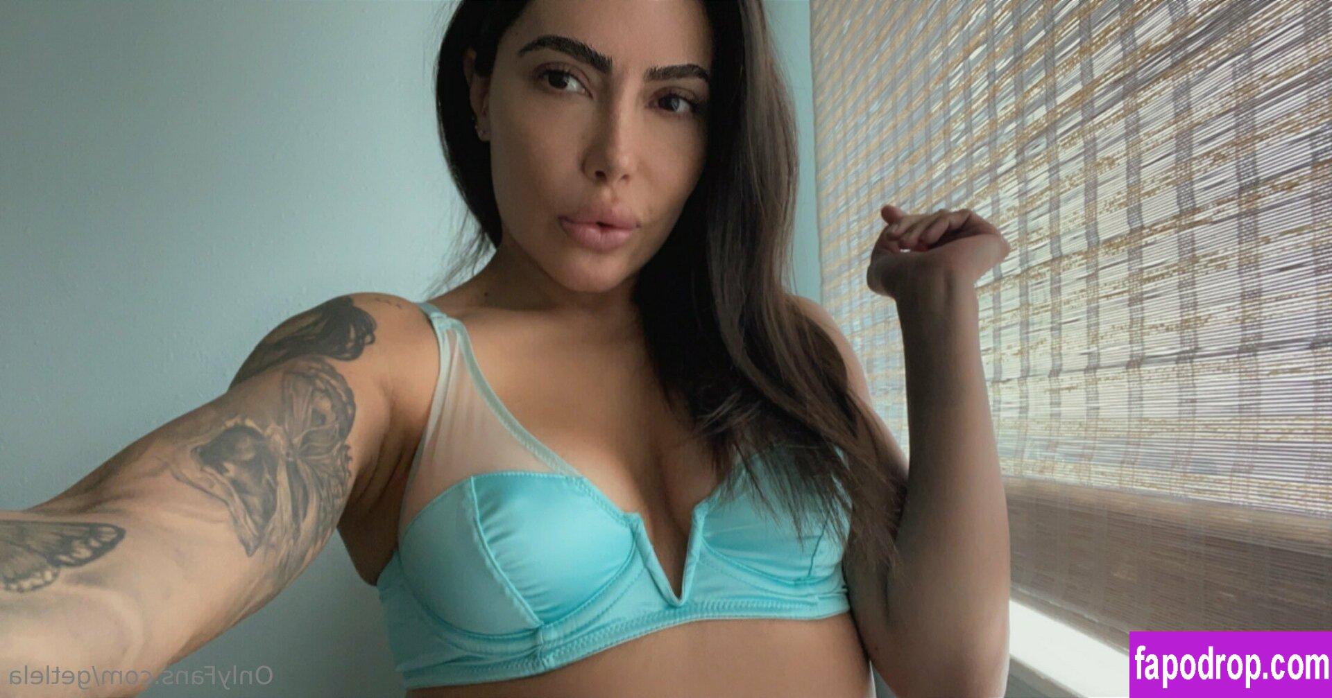 getlela / getleal leak of nude photo #0281 from OnlyFans or Patreon