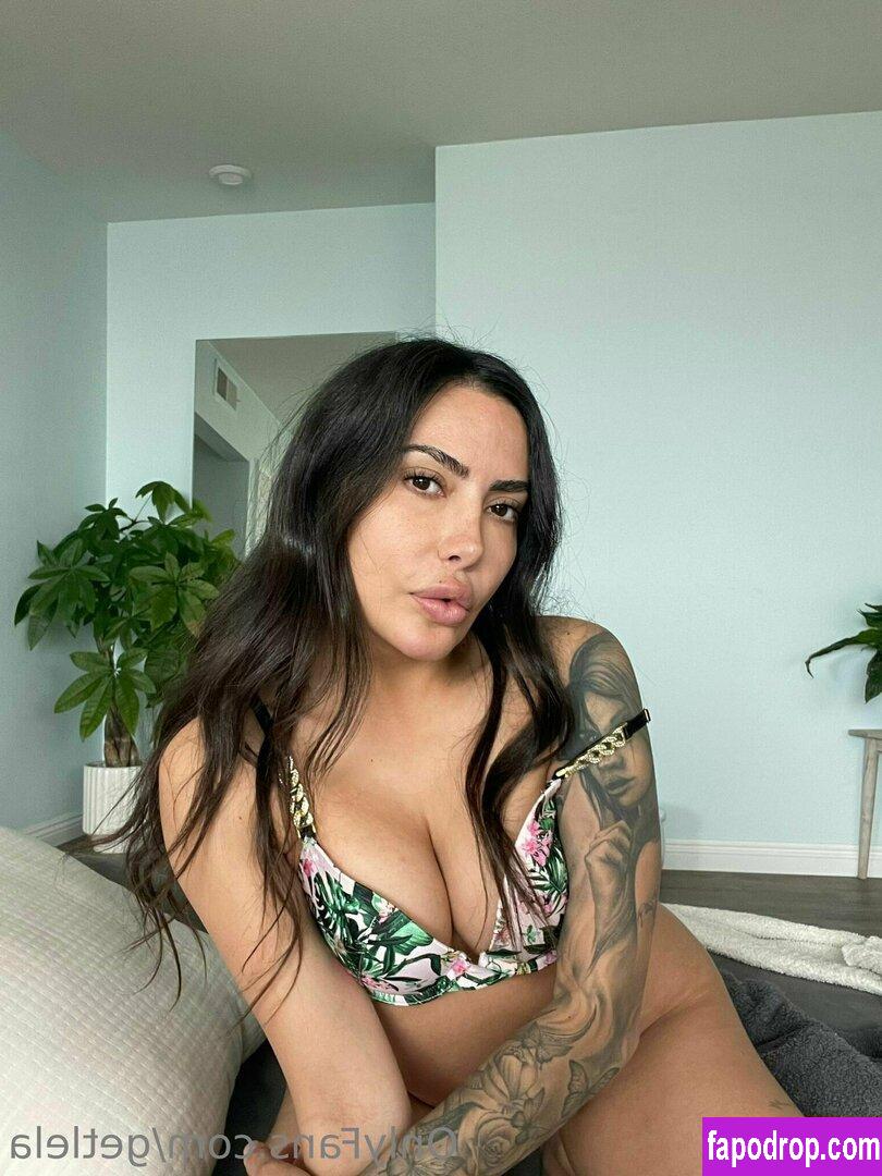 getlela / getleal leak of nude photo #0316 from OnlyFans or Patreon