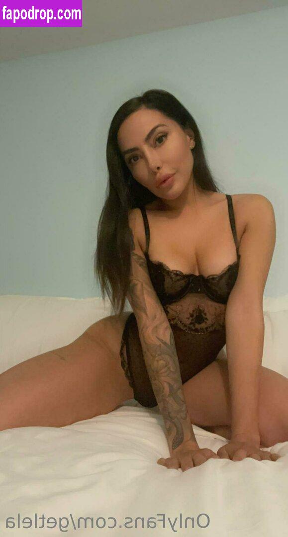 getlela / getleal leak of nude photo #0348 from OnlyFans or Patreon