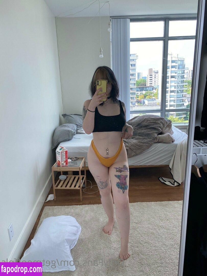 getmeoffpls /  leak of nude photo #0203 from OnlyFans or Patreon