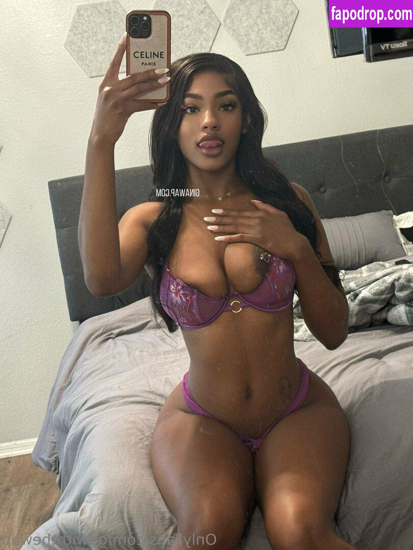 Ggwiththewap / ggwithdawap leak of nude photo #0030 from OnlyFans or Patreon